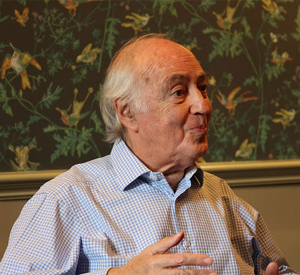 Lord Howard Joins Earth Source Hydrogen