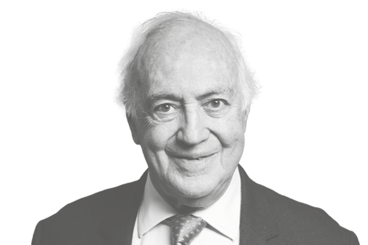 Michael Howard