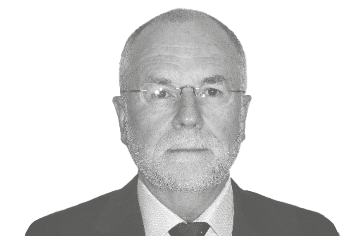 Dr Paul Robinson BSc(Hons) PhD